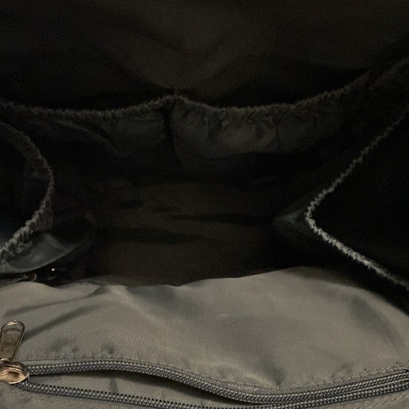 New Mommy backpack Grey - Picture 5 of 10